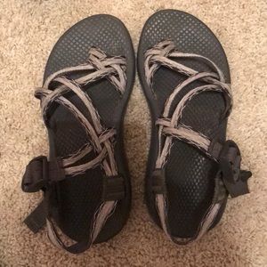Chacos